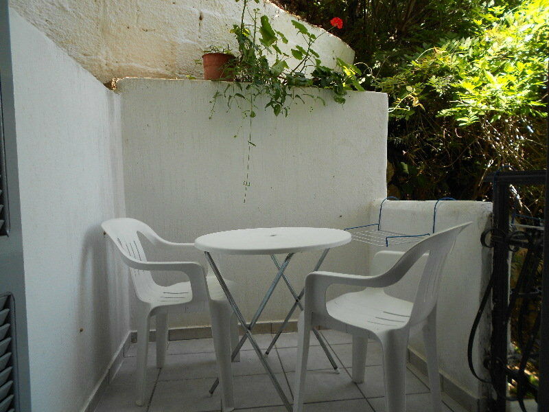Argo Pension Skiathos-Stadt Exterior foto